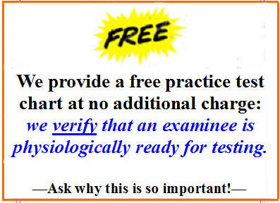 polygraph test for probation